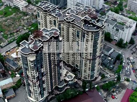 коммерческая по адресу Василия Тютюнника ул. (Анрі Барбюса), 37/1