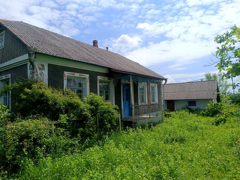 дом по адресу Романа Шухевича, 10