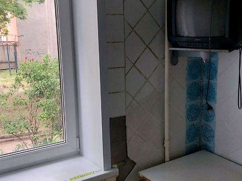 квартира по адресу Деревянко, 11