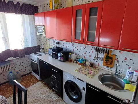 квартира по адресу Москалёвская ул. (Октябрьской Революции), 108
