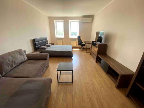 квартира по адресу Голосеевская ул., 13-А