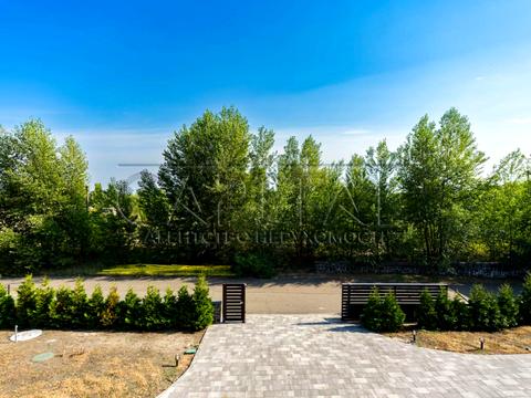 дом по адресу Обухівський район