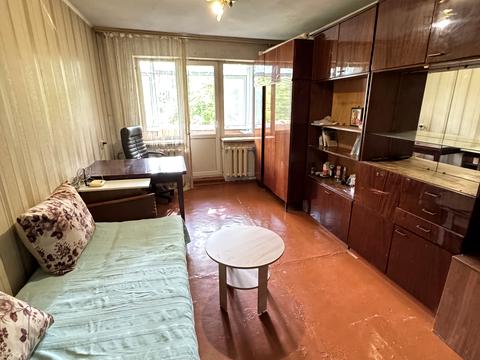 квартира по адресу Восточная ул., 64