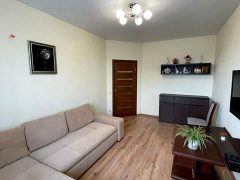 квартира за адресою Лисика вул., 9