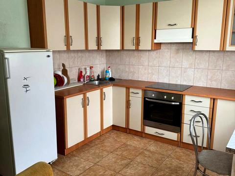 квартира по адресу Василия Касияна ул., 2/1