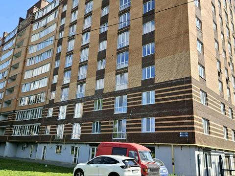 комерційна за адресою Старокостянтинівське шосе, 20/5
