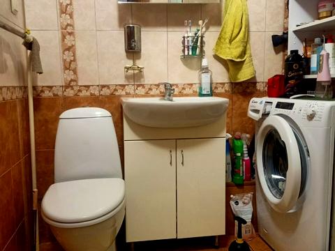квартира по адресу Маршала Рыбалко ул., 89