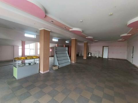 комерційна за адресою Монастирська, 28