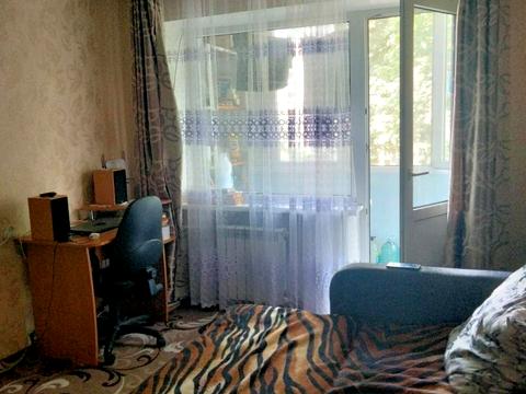 квартира по адресу Комарова ул., 5