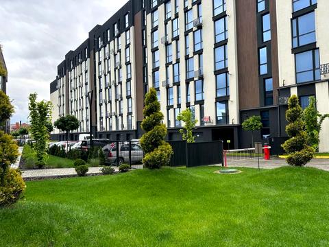 квартира за адресою Героїв Миколаєва вул., 78-А, к.2