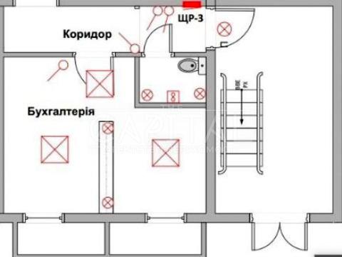 коммерческая по адресу Шелковичная ул., 24