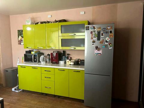 квартира по адресу Александра Поля просп. (Кірова), 33-Г