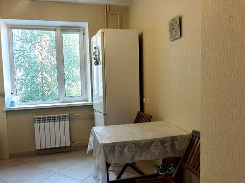 квартира по адресу Хортицкое шоссе, 20
