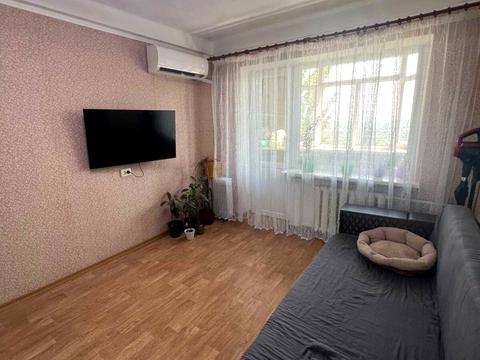 квартира по адресу Олимпийская ул., 6
