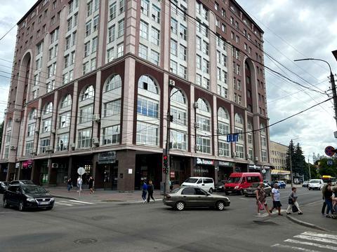 квартира за адресою Подільська вул., 58