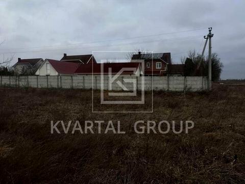 участок по адресу Партизана