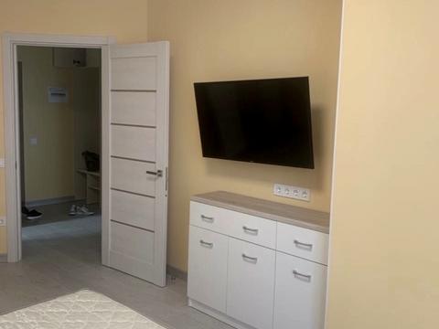 квартира по адресу Мартинова просп., 22