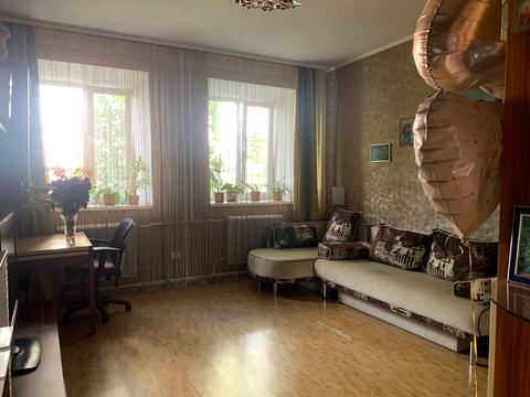квартира по адресу Николая Зерова ул. (Пархоменка), 30 