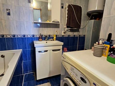 квартира по адресу Бальзаківська ул., 3