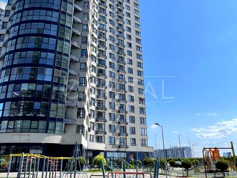 квартира за адресою Зарічна вул., 7