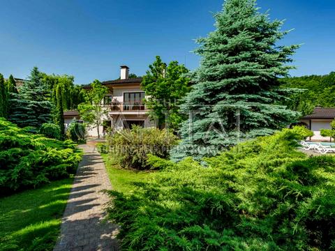 дом по адресу Обухівський район