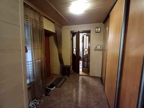 дом по адресу Старочумацька