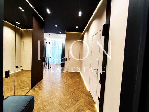 квартира за адресою Берестейський просп. (Перемоги), 11 к1