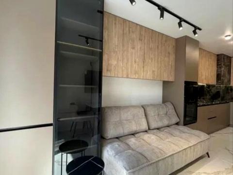 квартира по адресу Крайковского ул., 3 к8