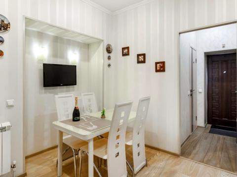 квартира по адресу Итальянский бульв., 2