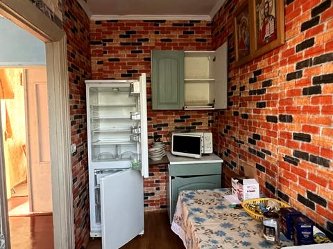 квартира за адресою Хоменка, 36