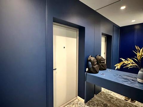 квартира за адресою Набережна Перемоги вул., 7