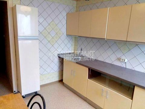 квартира за адресою Жуковського просп., 1