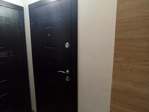 квартира по адресу Космонавтов ул., 66