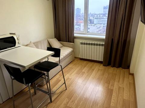 квартира за адресою Машинобудівна вул., 41