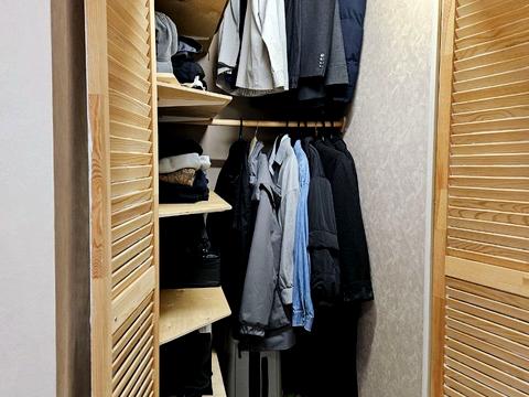 квартира по адресу Калиновая ул., 47