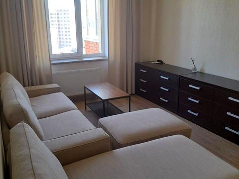 квартира за адресою Панаса Мирного вул., 18-Б