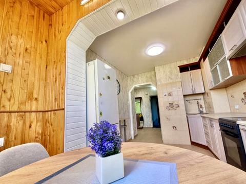 квартира за адресою Одеса, Балківська вул., 26
