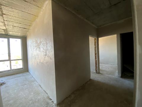 квартира по адресу Национальной Гвардии ул., 3