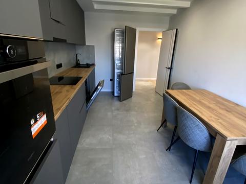 квартира по адресу Андрея Мельника ул., 10 к3