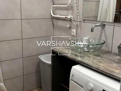 квартира за адресою Київ, Родини Крістерів вул., 20