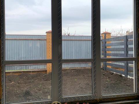 дом по адресу Бочарова, 32