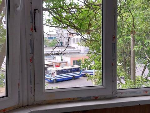 квартира за адресою Парусна вул. (Героїв Сталінграду), 8