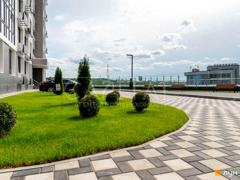 квартира за адресою Михайла Бойчука вул. (Кіквідзе), 41А