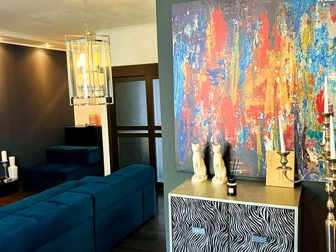 будинок за адресою Озерна вул.