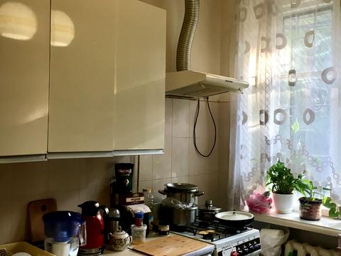 квартира за адресою Валерія Лобановського пров. (Олександра Матросова), 3