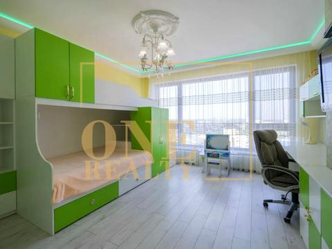 квартира за адресою Оболонський просп., 26