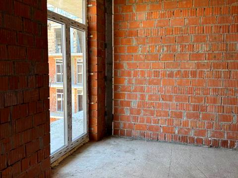 квартира за адресою Лідерсівський, 7