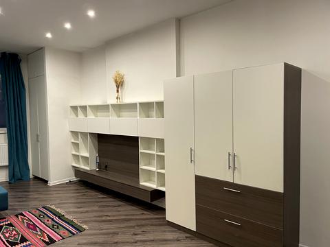 квартира за адресою Жилянська вул., 118