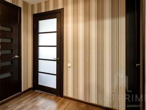 квартира по адресу Братиславская ул., 7-А