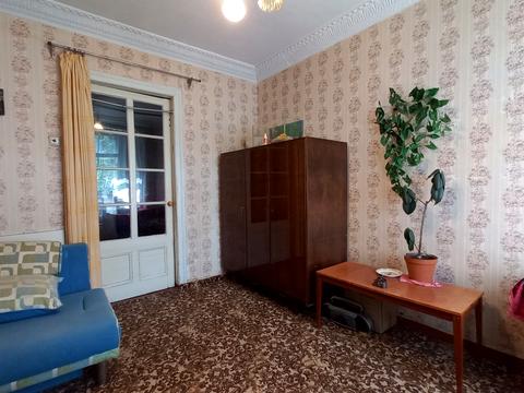 квартира за адресою Фанатська вул., 111